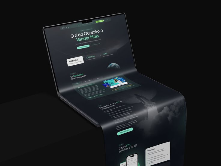 Conception UX/UI d'application mobile