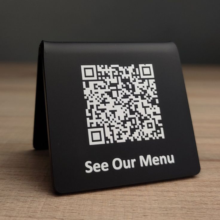 Solution de Menu Digital NFC pour Restaurants Maroc