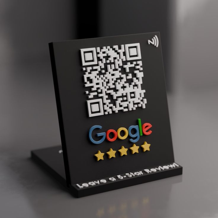 Cartes NFC pour avis Google et notoriété au Maroc