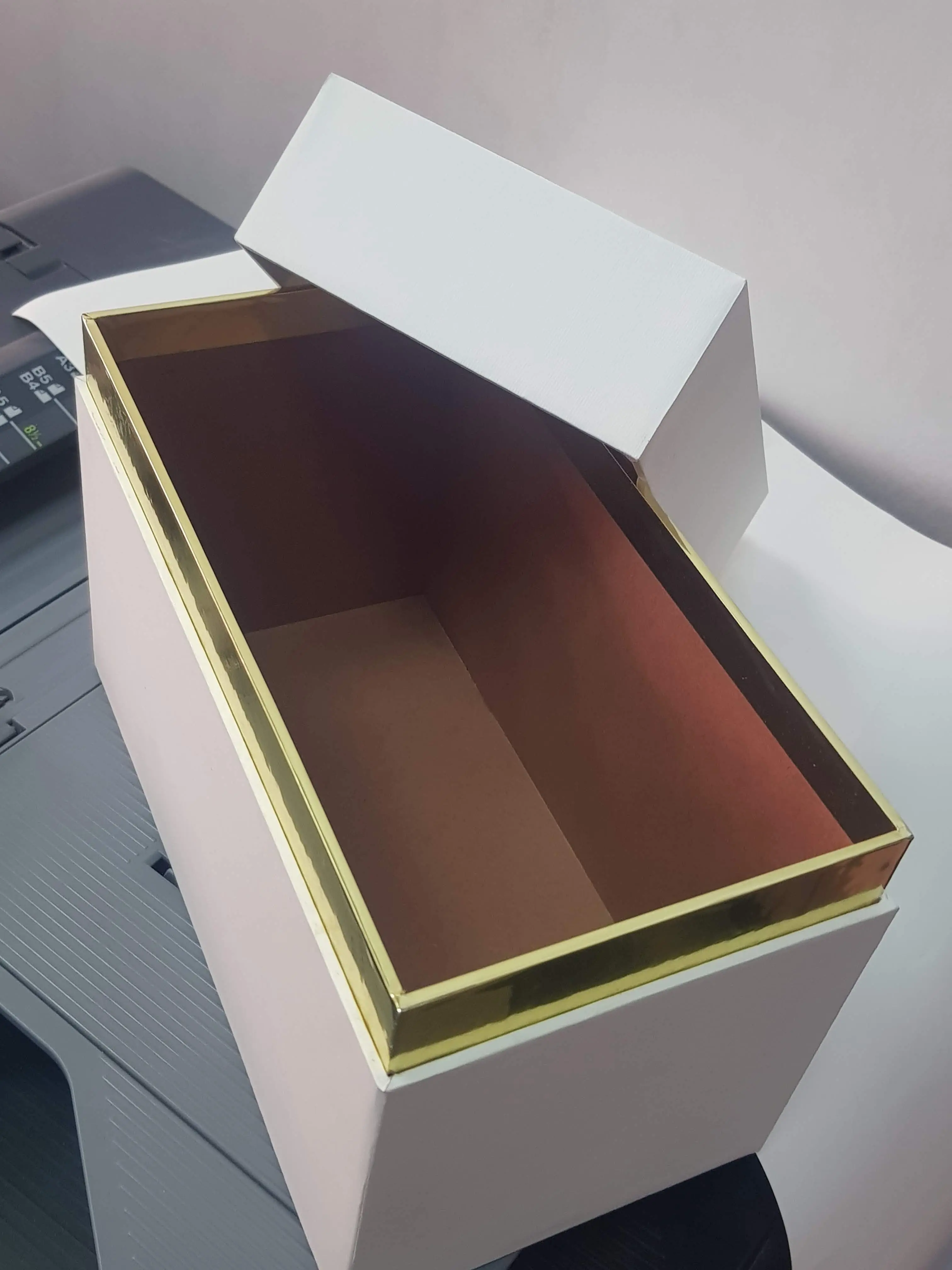 Impression de flyers promotionnels Marrakech