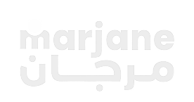 Logo Marjane